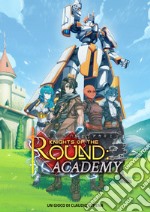 Knights of the Round: Academy-Bundle Senpai. Ediz. italiana. Con gadget libro