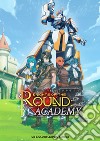 Knights of the Round: Academy-Bundle Senpai. Ediz. italiana. Con gadget libro