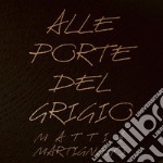 Alle porte del grigio libro