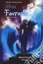 La fantasia di Walt Disney. The concert feature libro