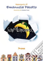 Favolananna libro