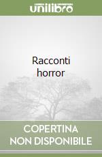 Racconti horror