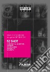 52 shots libro di Martignago Mattia