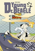 Young dr. Beagle libro