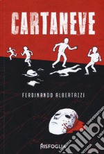 Cartaneve libro