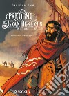 I predoni del gran deserto libro