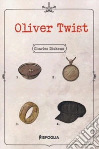 Oliver Twist