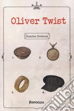 Oliver Twist libro