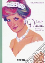 Lady Diana libro