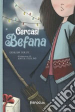 Cercasi befana libro