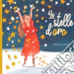 Le stelle d'oro libro