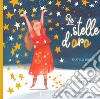 Le stelle d'oro libro