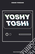 Yoshytoshi libro