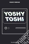 Yoshytoshi libro