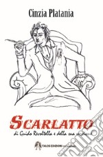 Scarlatto libro