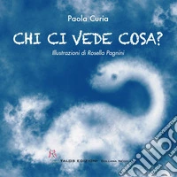 Chi ci vede cosa? libro