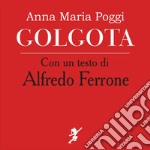 Golgota libro