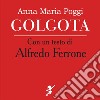 Golgota libro