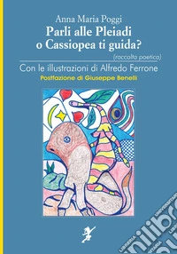 «Parli alle Pleiadi o Cassiopea ti guida?»