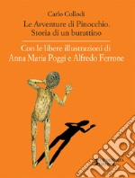 Le avventure di Pinocchio. Storia di un burattino libro