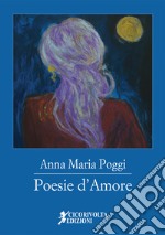 Poesie d'amore libro