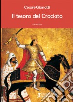 Il tesoro del crociato libro