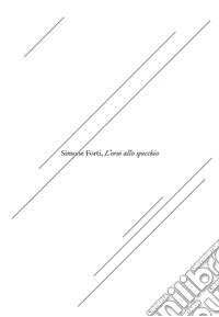 L'orso allo specchio
