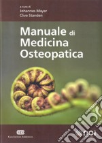 Manuale di medicina osteopatica