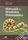 Manuale di medicina osteopatica libro