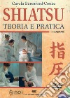 Shiatsu. Teoria e pratica. Con DVD-ROM libro di Beresford Cooke Carola Brusasco G. (cur.)