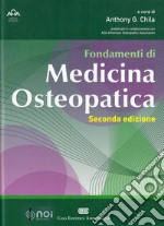 Fondamenti di medicina osteopatica