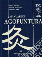 Manuale di agopuntura libro