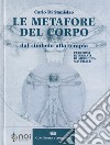 Le metafore del corpo. Dal simbolo alla terapia. Percorsi integrati di medicina naturale libro di Di Stanislao Carlo