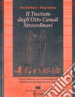 Il trattato degli otto canali straordinari libro