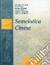 Semeiotica cinese libro di Sotte L. (cur.)