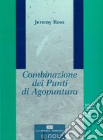 Combinazione dei punti di agopuntura libro