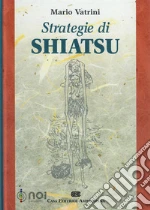 Strategie di shiatsu