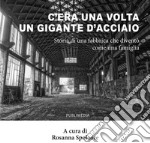 C'era una volta un gigante d'acciaio. Storia di una fabbrica che diventò come una famiglia