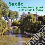 Sacile. Uno sguardo dai ponti sulla verde Livenza