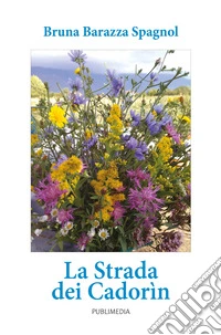 La strada dei Cadorìn libro