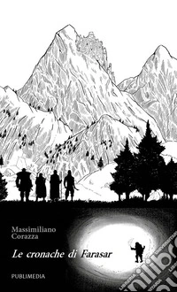 Le cronache di Farasar libro