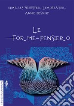 Le forme-pensiero libro