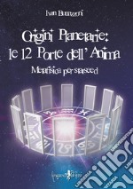 Origini planetarie. Le 12 porte dell'anima. Metafisica per Starseed