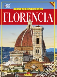 Florencia. Cuna del renacimiento libro
