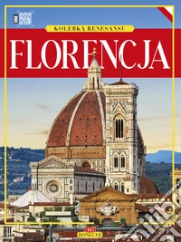 Florencja. Kolebka renesansu libro