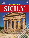 Sicily. Island of the sun libro