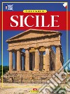 Sicile. Île du Soleil libro