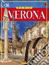 Verona. Cidade do Amor libro di Chiarelli Renzo