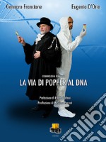 Criminologia dinamica. La via di Popper al DNA libro