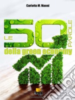 Le 50 parole della green economy